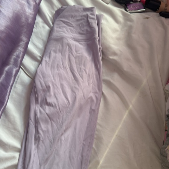 Lululemon leggings size 6 - Picture 3 of 3